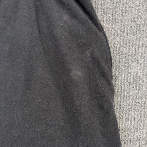 TCX Apparel Purdue University Boilermakers Sweatpants Mens Size XL Black Logo - Picture 10 of 16